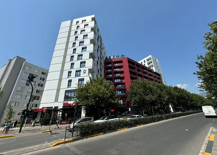 Gh Studio Apartments 2
