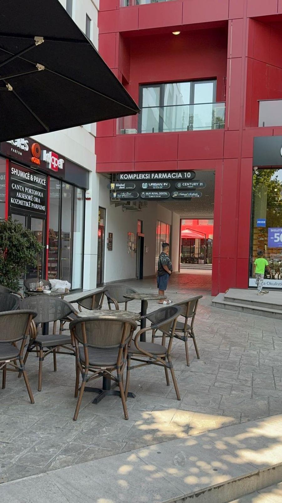 Gh 2 Apartament *