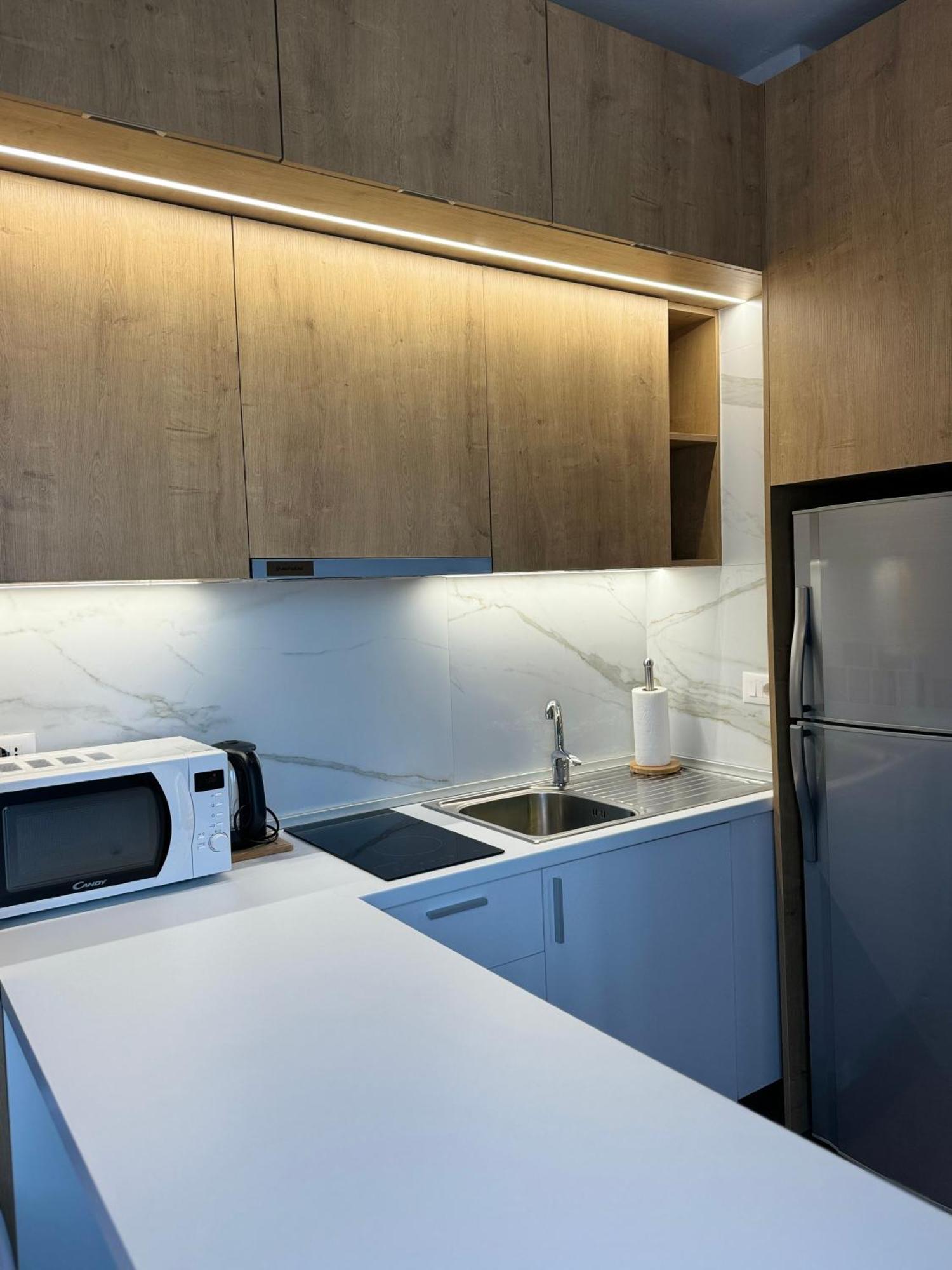 Gh 2 Apartament